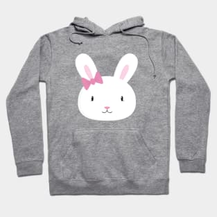 Cute bunny Hoodie